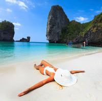 Отзыв от Кристина - Виза Destination Thailand
